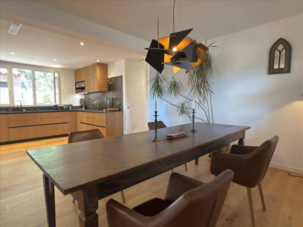 4 sypialnia Willa na sprzedaż w Naquera z basenem garażem - 749 000 € (Ref: 9134778)