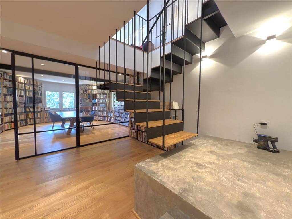 4 sypialnia Willa na sprzedaż w Naquera z basenem garażem - 749 000 € (Ref: 9134778)