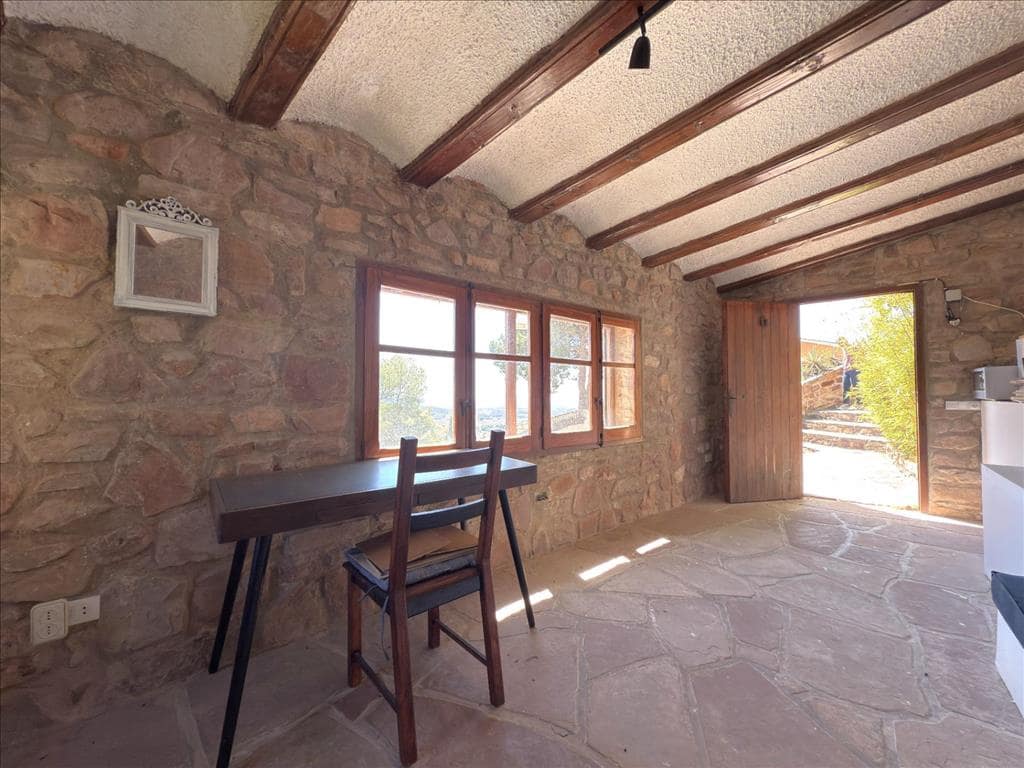 4 sypialnia Willa na sprzedaż w Naquera z basenem garażem - 749 000 € (Ref: 9134778)