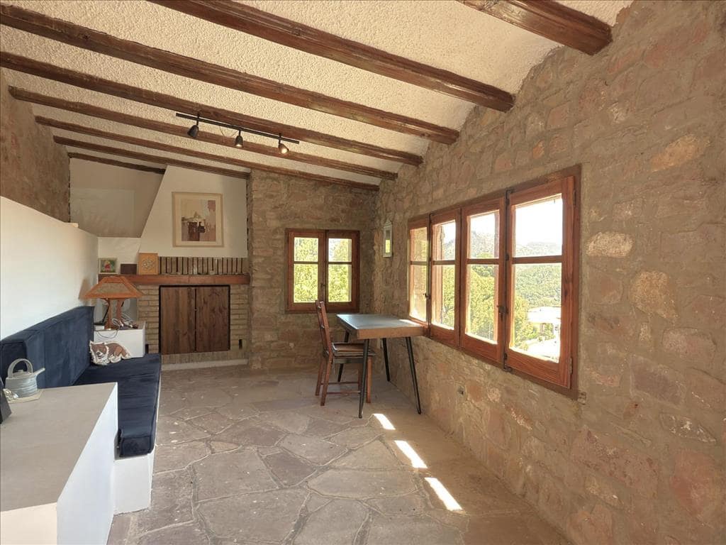 4 sypialnia Willa na sprzedaż w Naquera z basenem garażem - 749 000 € (Ref: 9134778)