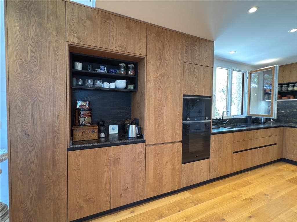 4 sypialnia Willa na sprzedaż w Naquera z basenem garażem - 749 000 € (Ref: 9134778)