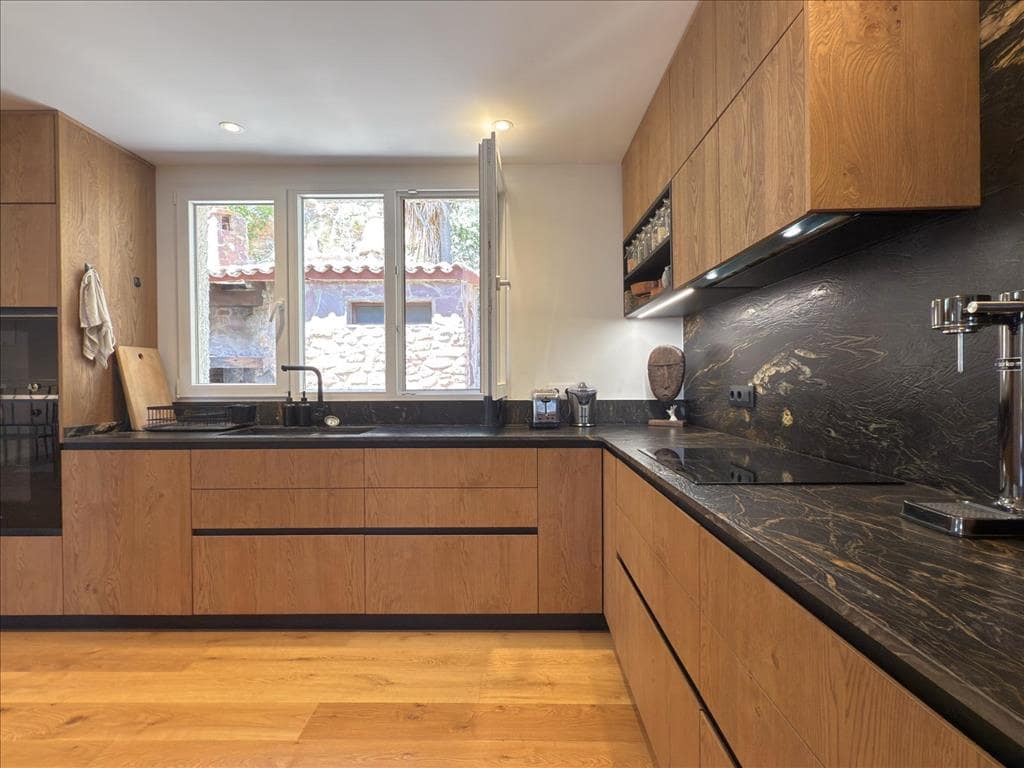 4 sypialnia Willa na sprzedaż w Naquera z basenem garażem - 749 000 € (Ref: 9134778)