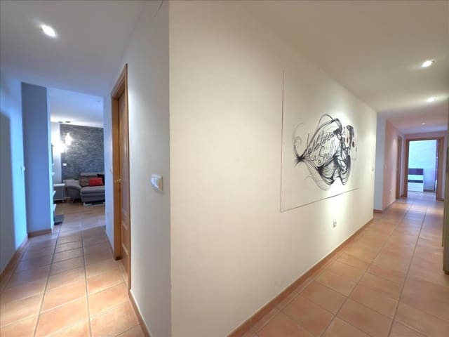 Apartamento de 2 habitaciones en Náquera en venta con piscina garaje - 210.000 € (Ref: 9183988)