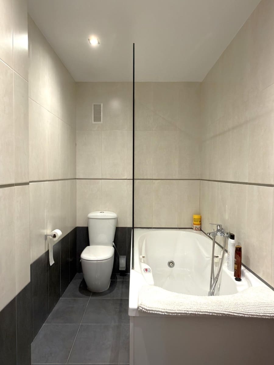 4 soveværelse Penthouse til salg i Naquera med garage - € 265.000 (Ref: 9438533)