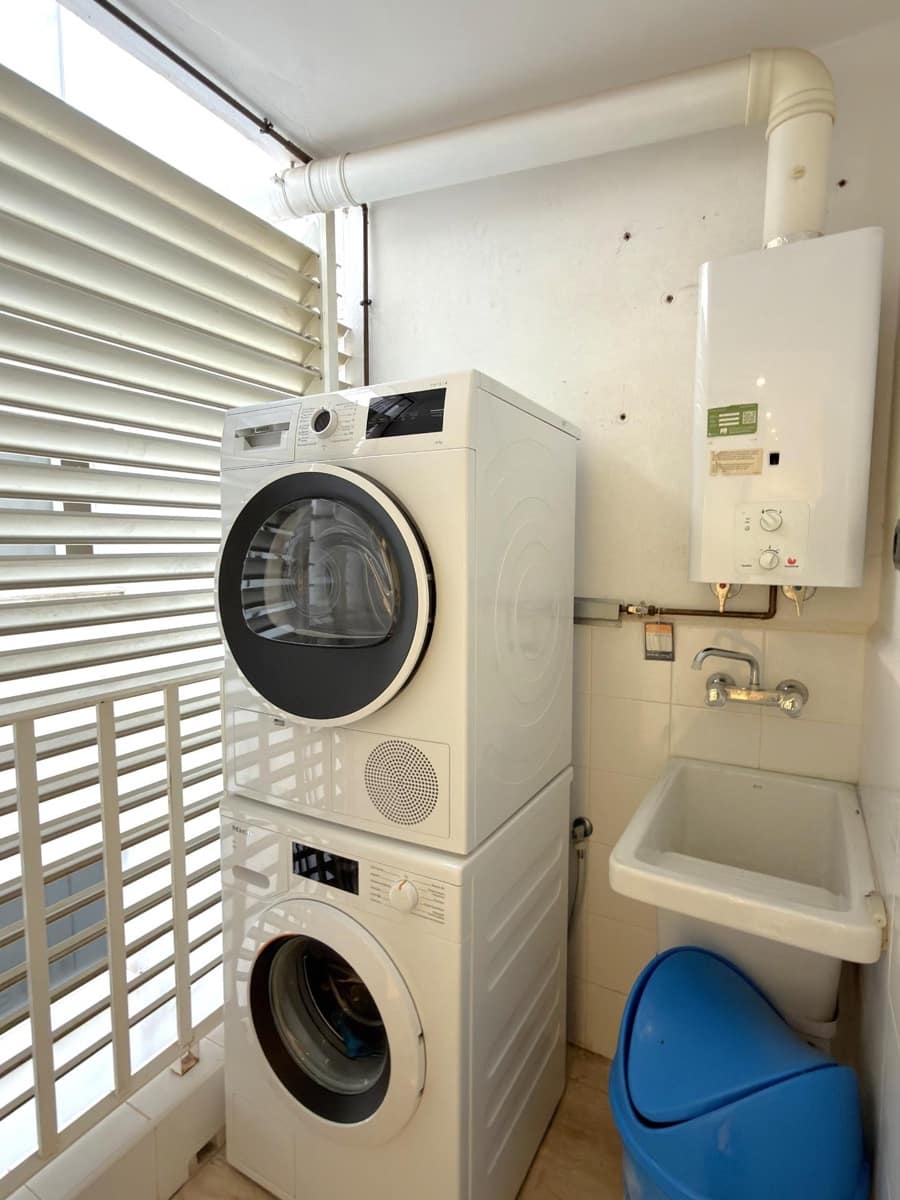 4 soveværelse Penthouse til salg i Naquera med garage - € 265.000 (Ref: 9438533)