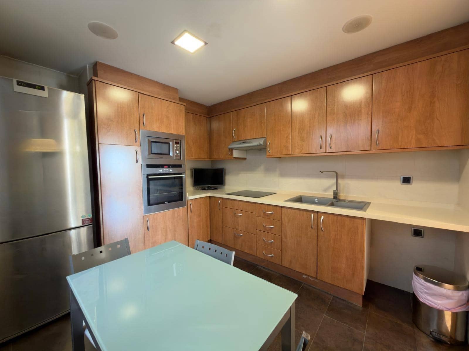 4 soveværelse Penthouse til salg i Naquera med garage - € 265.000 (Ref: 9438533)