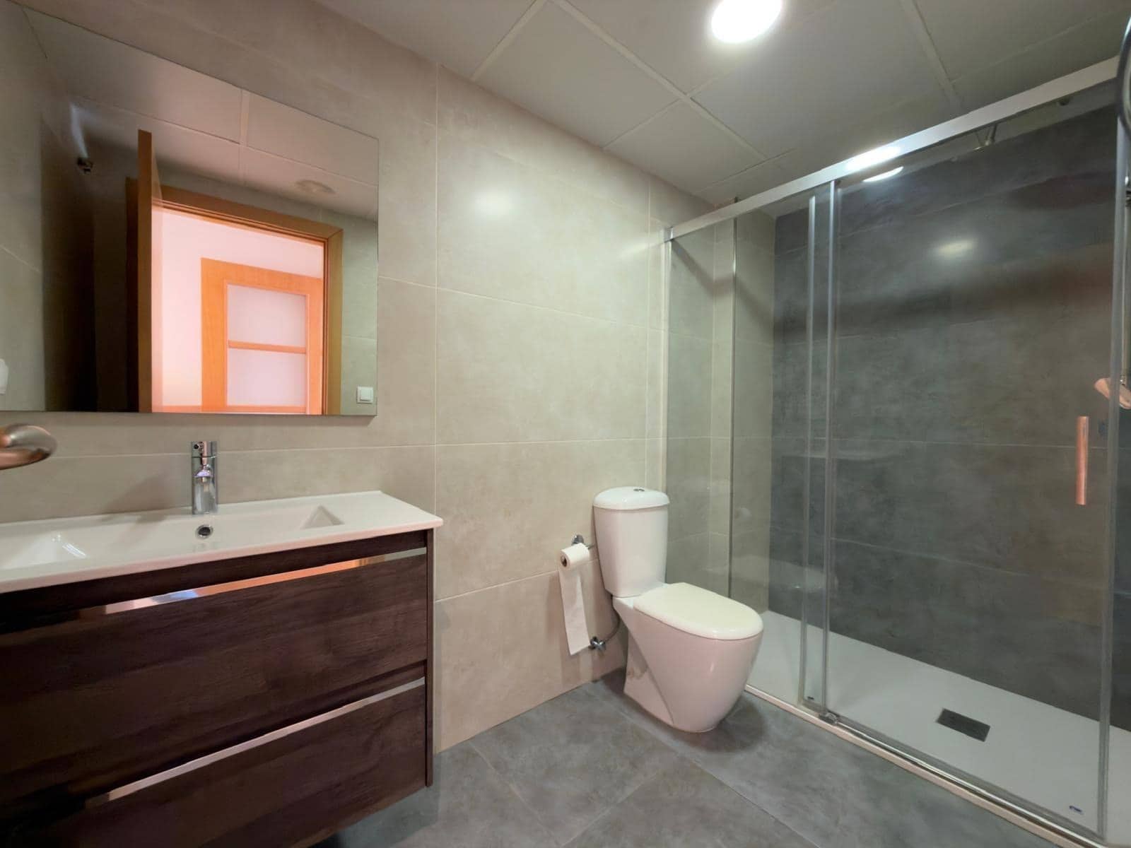 4 soveværelse Penthouse til salg i Naquera med garage - € 265.000 (Ref: 9438533)