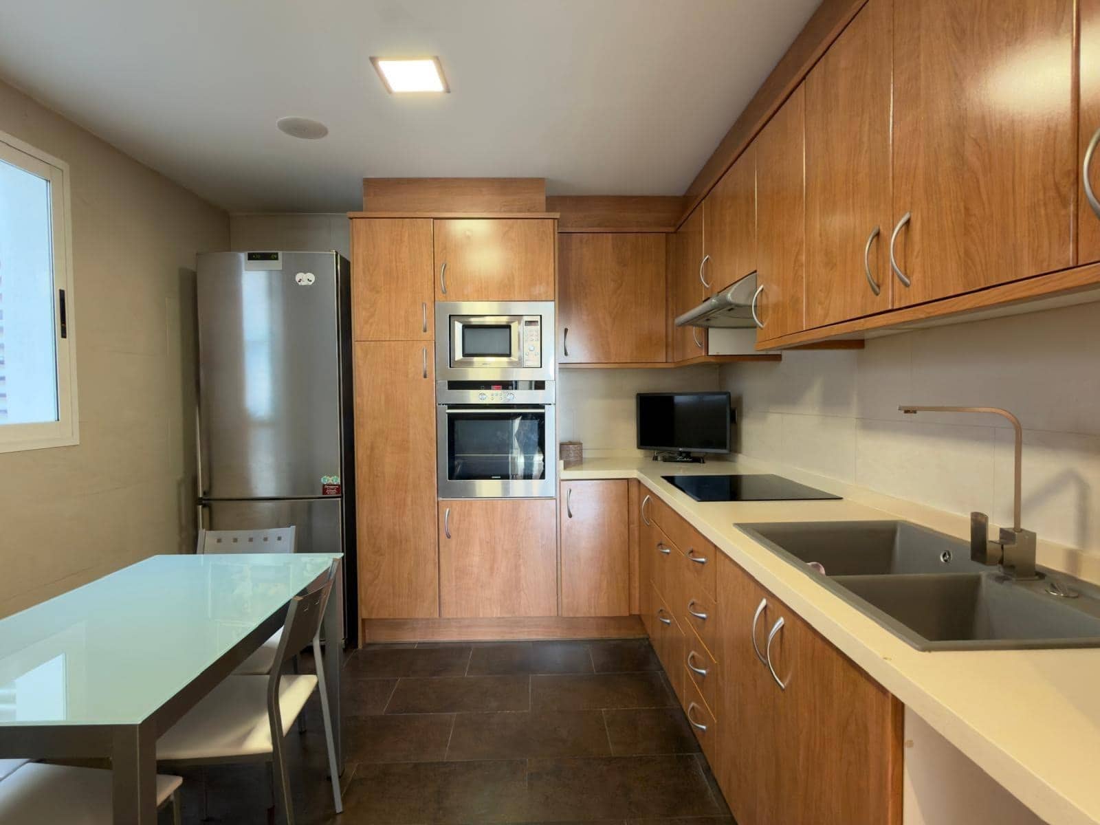 4 soveværelse Penthouse til salg i Naquera med garage - € 265.000 (Ref: 9438533)