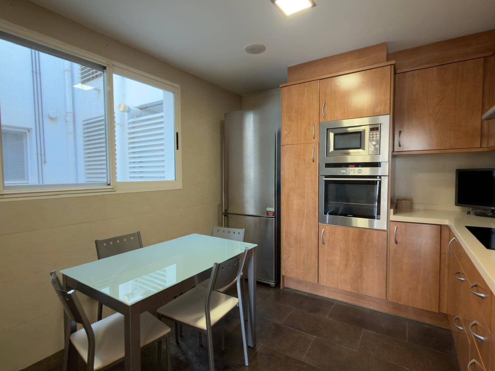 4 soveværelse Penthouse til salg i Naquera med garage - € 265.000 (Ref: 9438533)