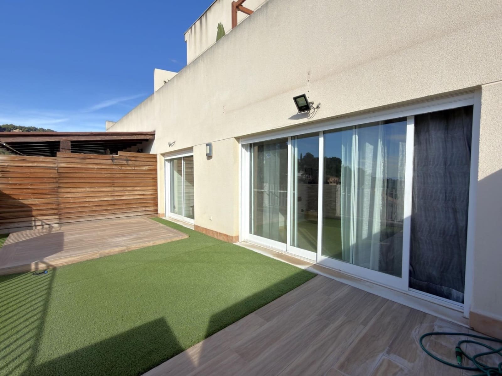 4 soveværelse Penthouse til salg i Naquera med garage - € 265.000 (Ref: 9438533)