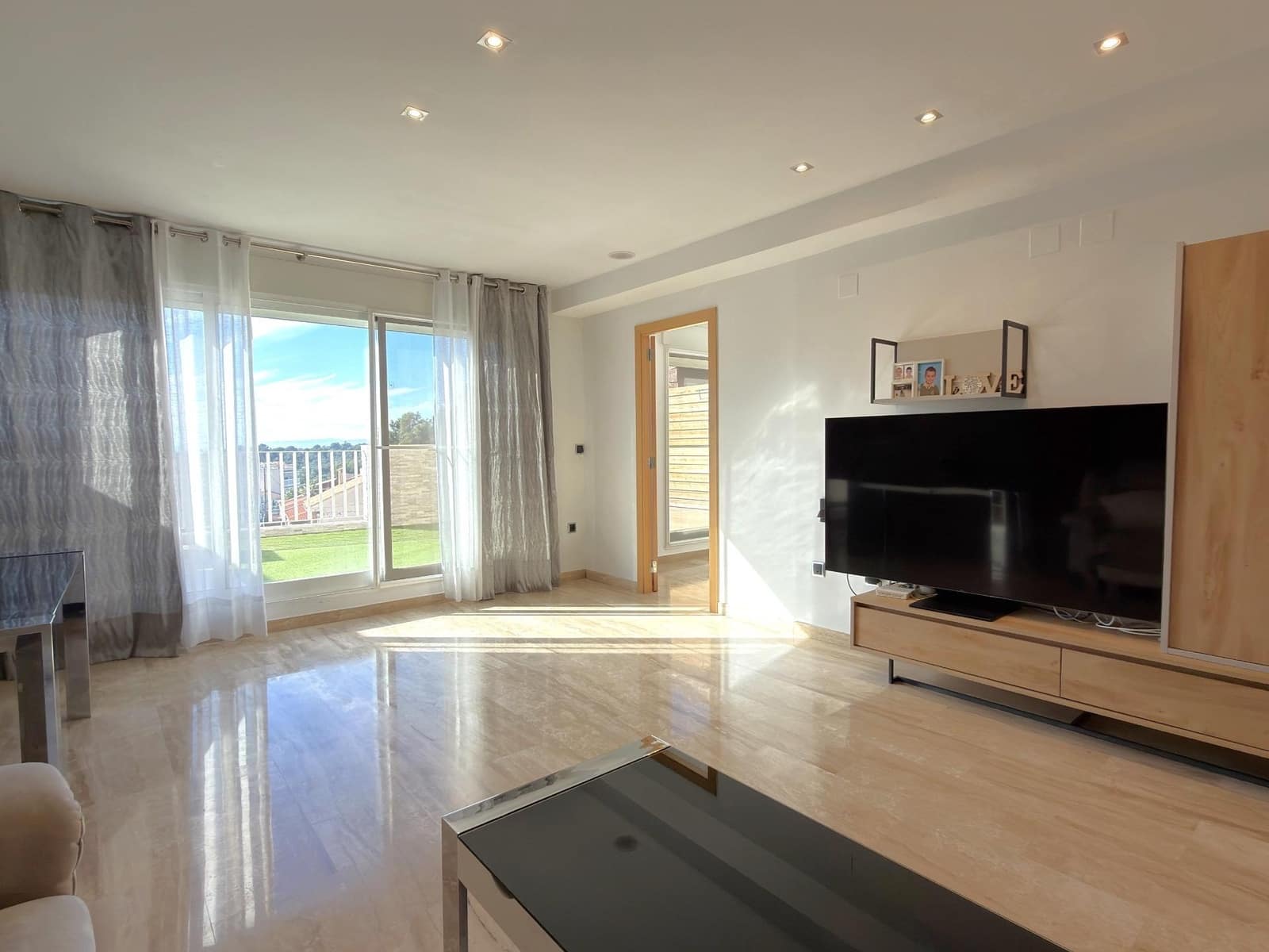 4 soveværelse Penthouse til salg i Naquera med garage - € 265.000 (Ref: 9438533)