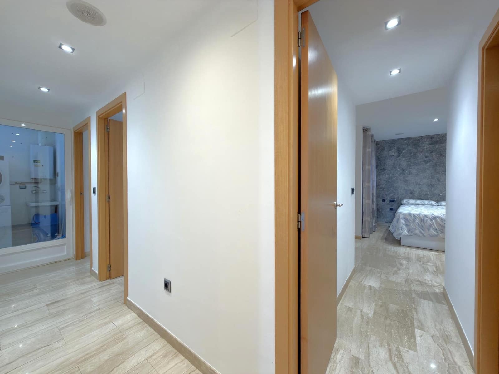 4 soveværelse Penthouse til salg i Naquera med garage - € 265.000 (Ref: 9438533)