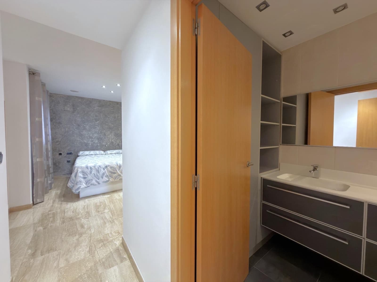 4 soveværelse Penthouse til salg i Naquera med garage - € 265.000 (Ref: 9438533)