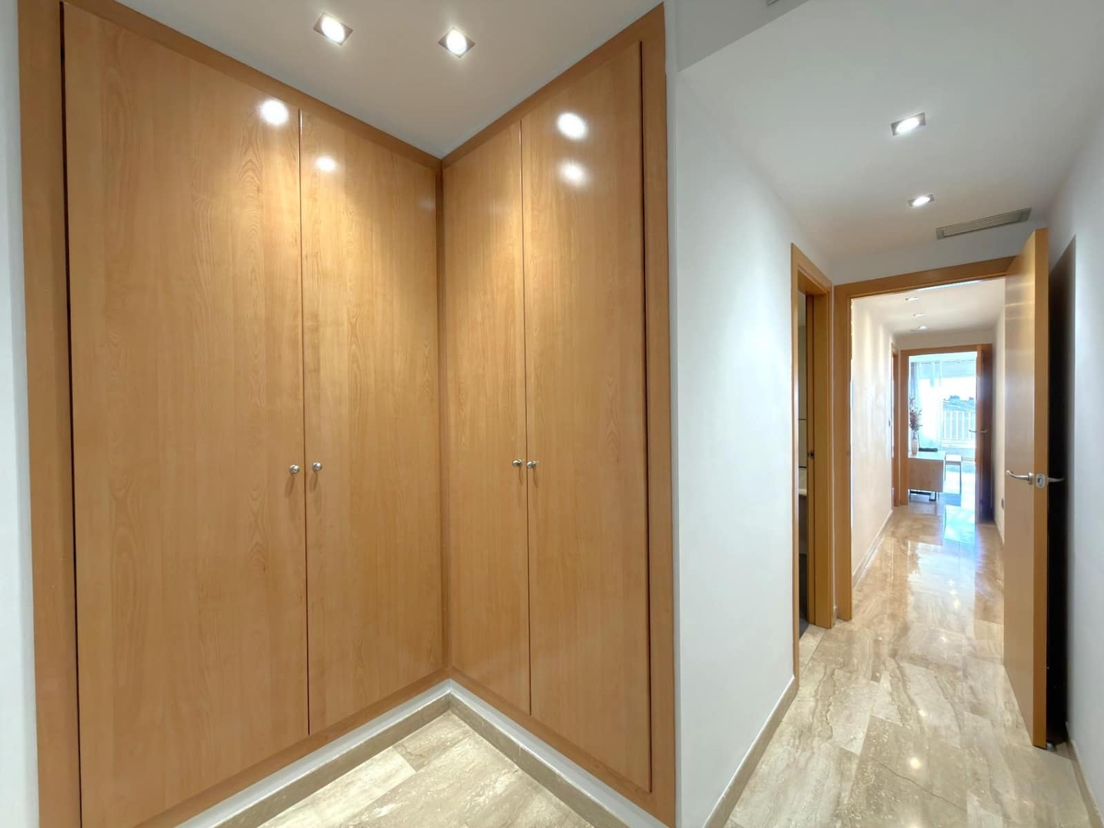 4 soveværelse Penthouse til salg i Naquera med garage - € 265.000 (Ref: 9438533)