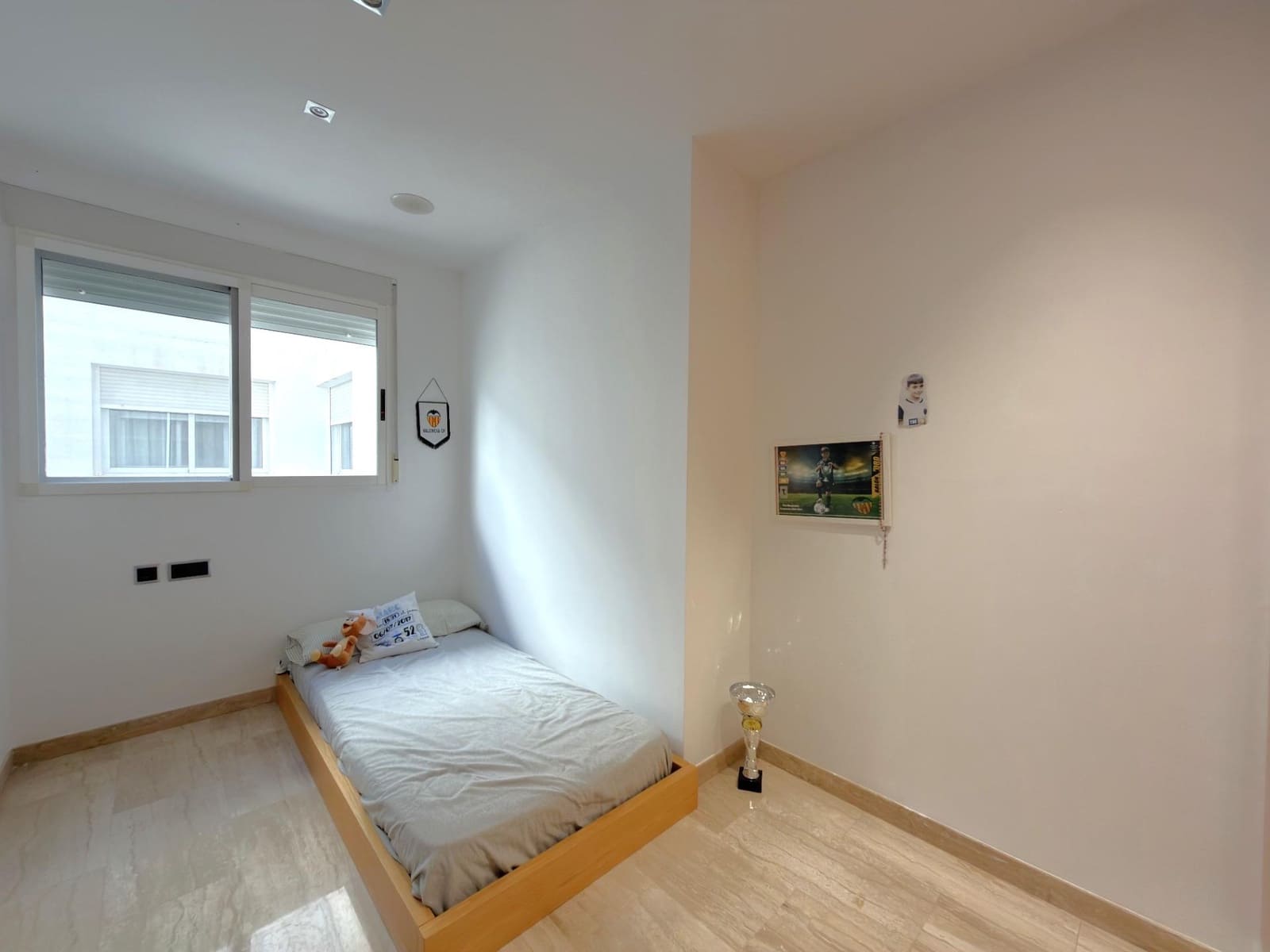 4 soveværelse Penthouse til salg i Naquera med garage - € 265.000 (Ref: 9438533)