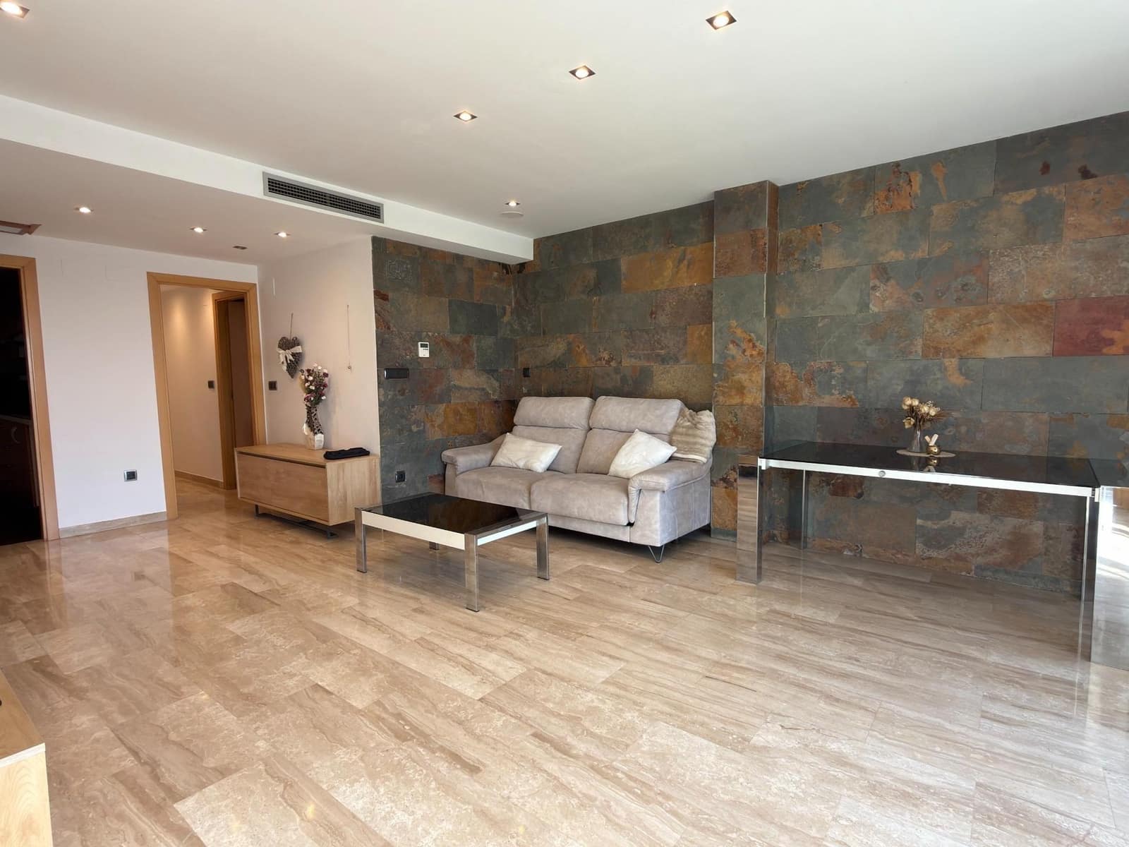 4 soveværelse Penthouse til salg i Naquera med garage - € 265.000 (Ref: 9438533)