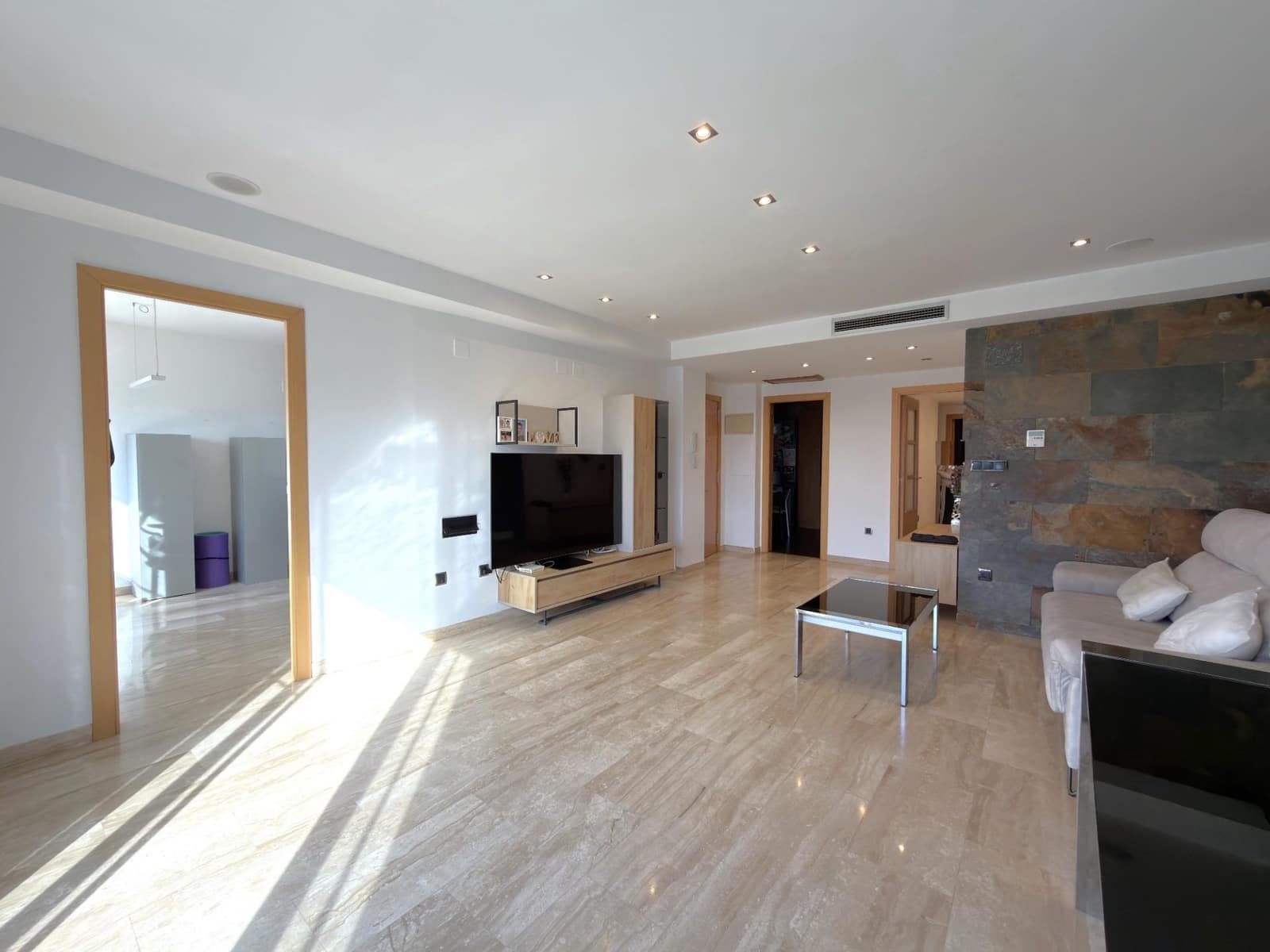 4 soveværelse Penthouse til salg i Naquera med garage - € 265.000 (Ref: 9438533)