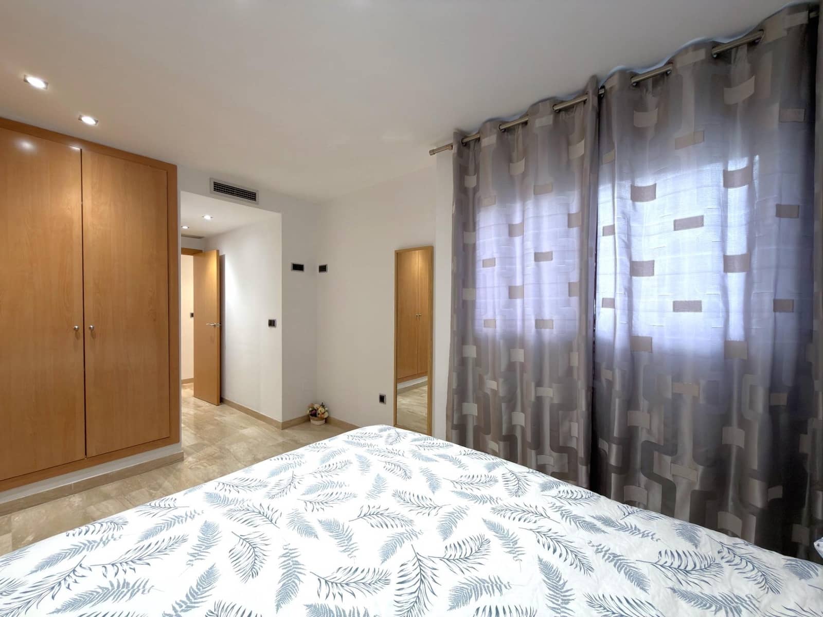 4 soveværelse Penthouse til salg i Naquera med garage - € 265.000 (Ref: 9438533)