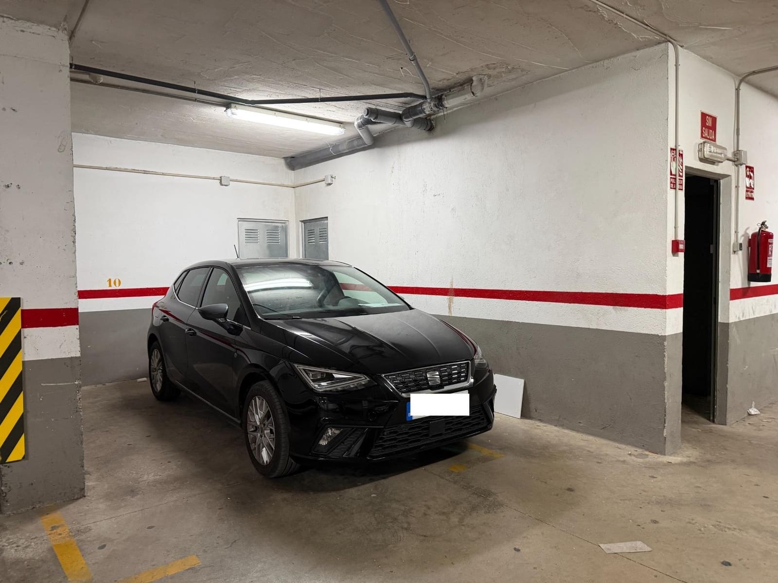 4 soveværelse Penthouse til salg i Naquera med garage - € 265.000 (Ref: 9438533)