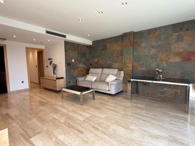 4 soverom Penthouse til salgs i Náquera med garasje - € 265 000 (Ref: 9438533)