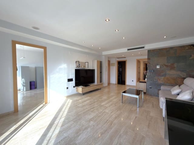 4 soverom Penthouse til salgs i Náquera med garasje - € 265 000 (Ref: 9438533)