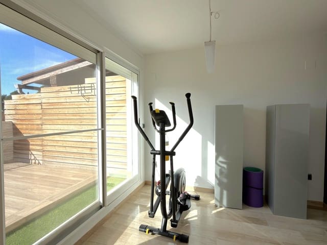 4 soverom Penthouse til salgs i Náquera med garasje - € 265 000 (Ref: 9438533)