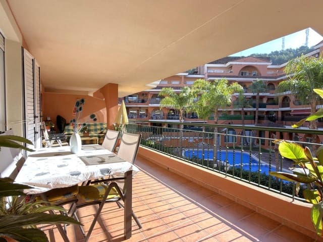 3 makuuhuone Huoneisto myytävänä paikassa Náquera mukana uima-altaan 
autotalli - 255 000 € (Ref: 9438534)