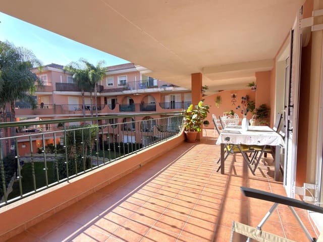 3 makuuhuone Huoneisto myytävänä paikassa Náquera mukana uima-altaan 
autotalli - 255 000 € (Ref: 9438534)