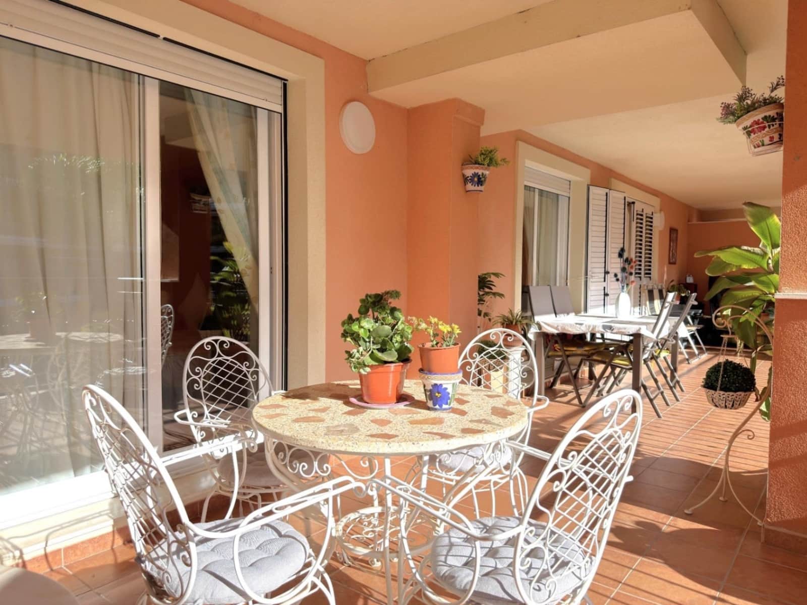 3 makuuhuone Huoneisto myytävänä paikassa Naquera mukana uima-altaan 
autotalli - 255 000 € (Ref: 9438534)