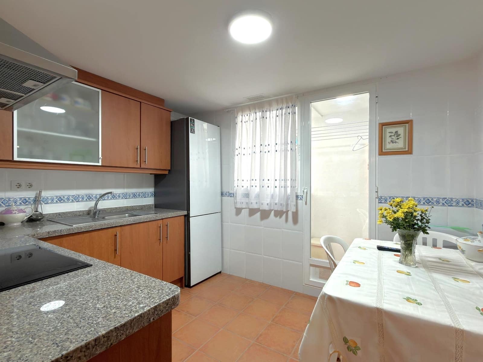 3 makuuhuone Huoneisto myytävänä paikassa Naquera mukana uima-altaan 
autotalli - 255 000 € (Ref: 9438534)