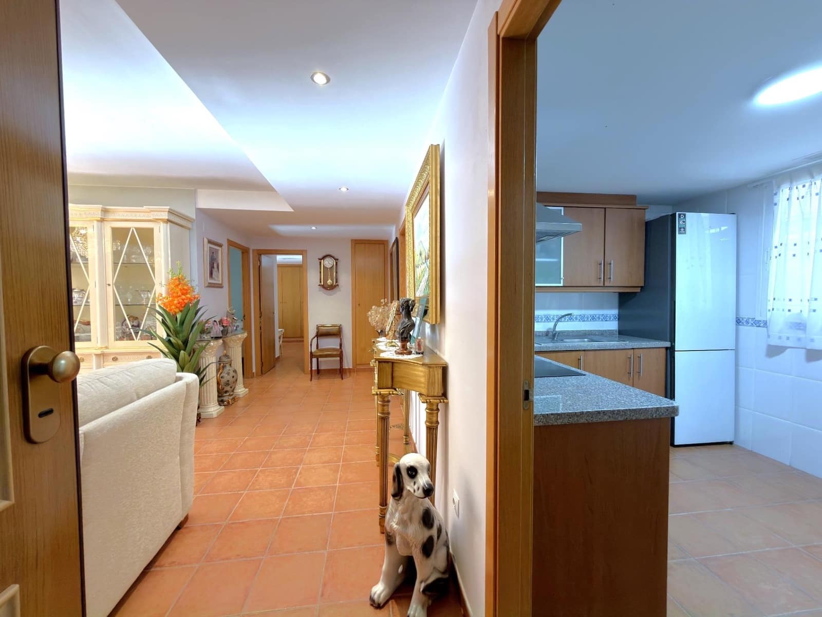 3 makuuhuone Huoneisto myytävänä paikassa Naquera mukana uima-altaan 
autotalli - 255 000 € (Ref: 9438534)