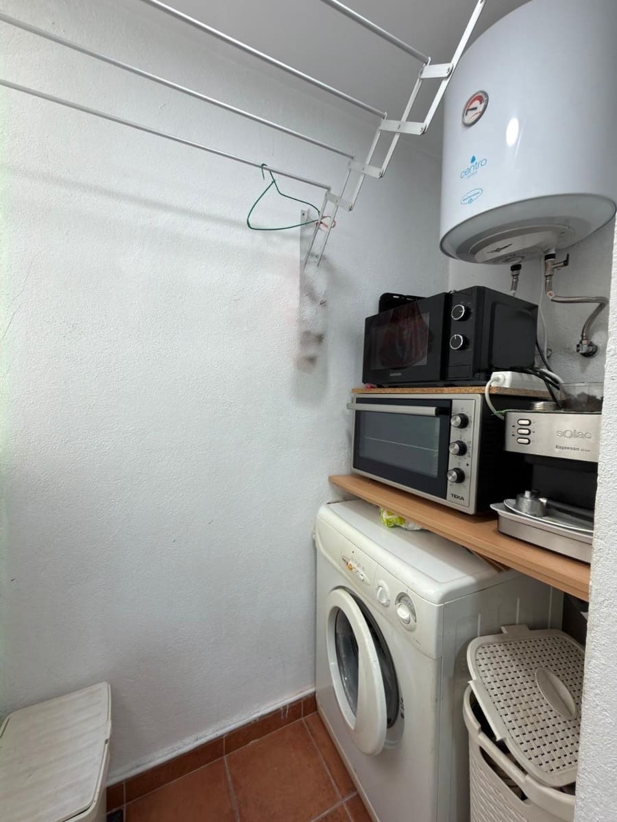 3 makuuhuone Huoneisto myytävänä paikassa Naquera mukana uima-altaan 
autotalli - 255 000 € (Ref: 9438534)