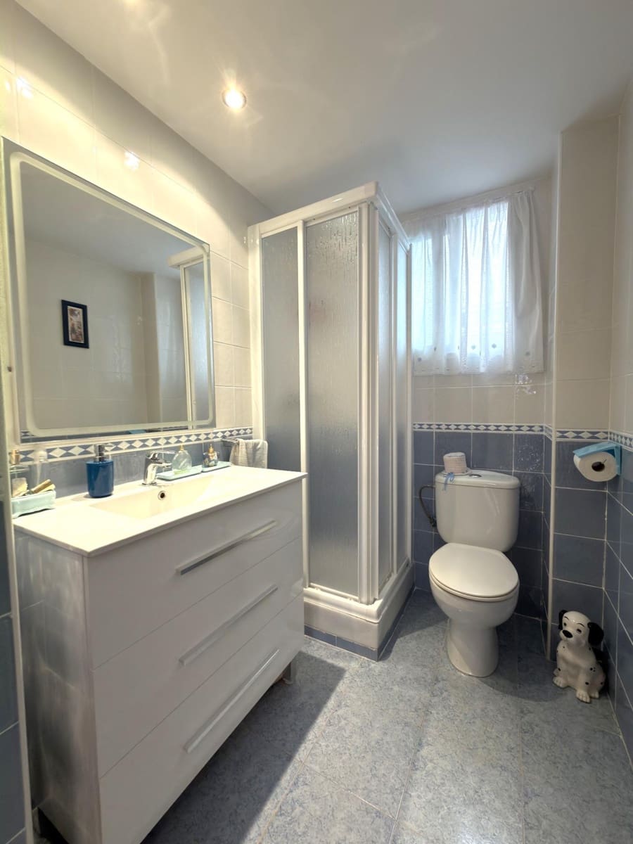 3 makuuhuone Huoneisto myytävänä paikassa Naquera mukana uima-altaan 
autotalli - 255 000 € (Ref: 9438534)