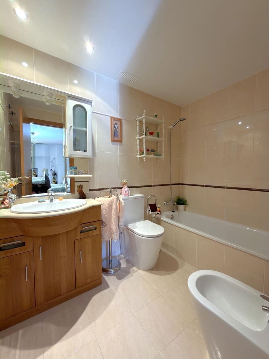 3 makuuhuone Huoneisto myytävänä paikassa Naquera mukana uima-altaan 
autotalli - 255 000 € (Ref: 9438534)