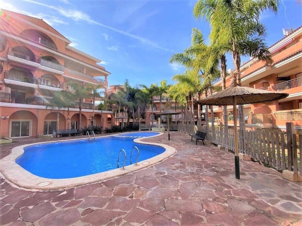 3 makuuhuone Huoneisto myytävänä paikassa Naquera mukana uima-altaan 
autotalli - 255 000 € (Ref: 9438534)