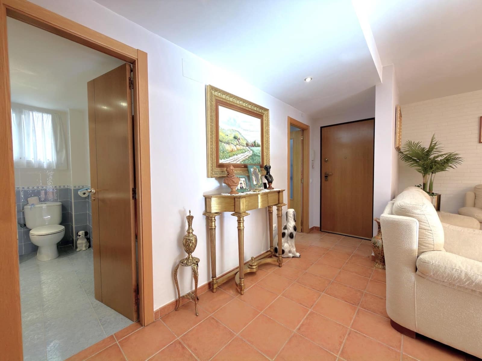 3 makuuhuone Huoneisto myytävänä paikassa Naquera mukana uima-altaan 
autotalli - 255 000 € (Ref: 9438534)