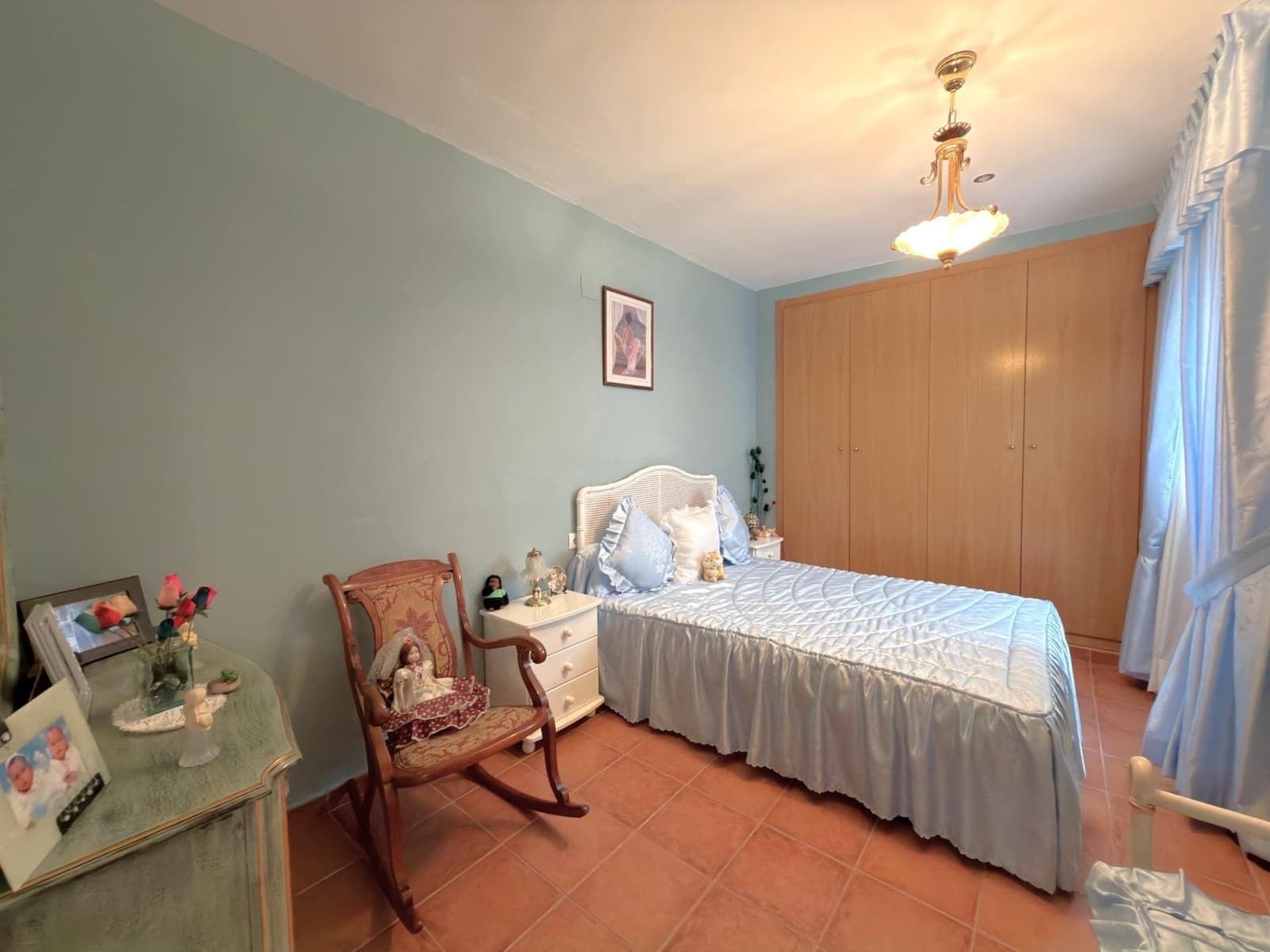 3 makuuhuone Huoneisto myytävänä paikassa Naquera mukana uima-altaan 
autotalli - 255 000 € (Ref: 9438534)