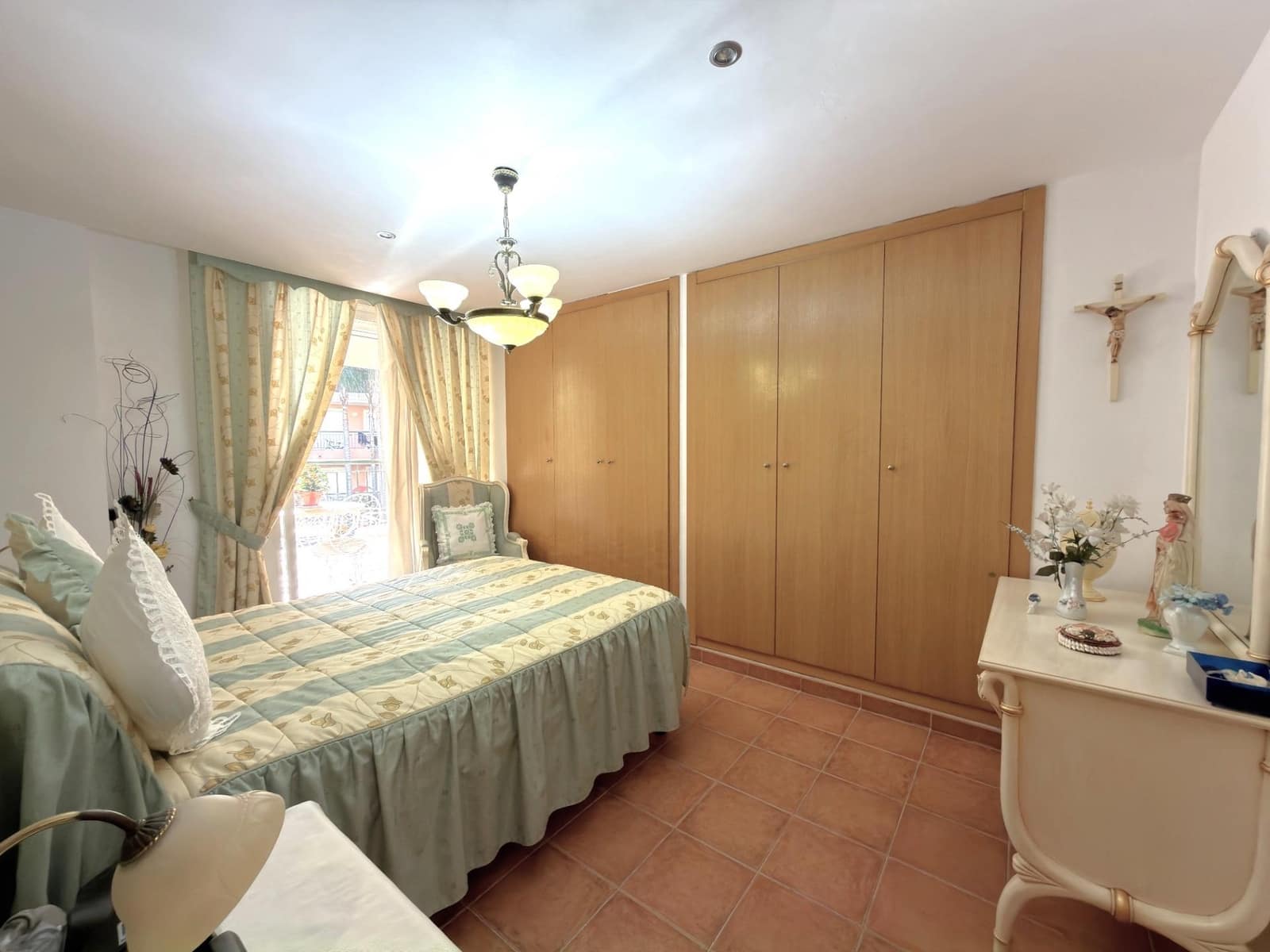 3 makuuhuone Huoneisto myytävänä paikassa Naquera mukana uima-altaan 
autotalli - 255 000 € (Ref: 9438534)