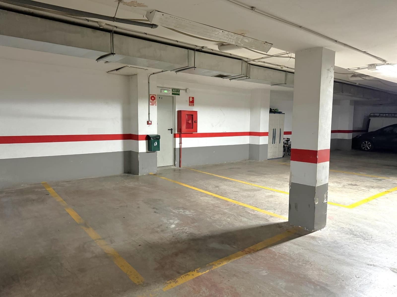 3 makuuhuone Huoneisto myytävänä paikassa Naquera mukana uima-altaan 
autotalli - 255 000 € (Ref: 9438534)