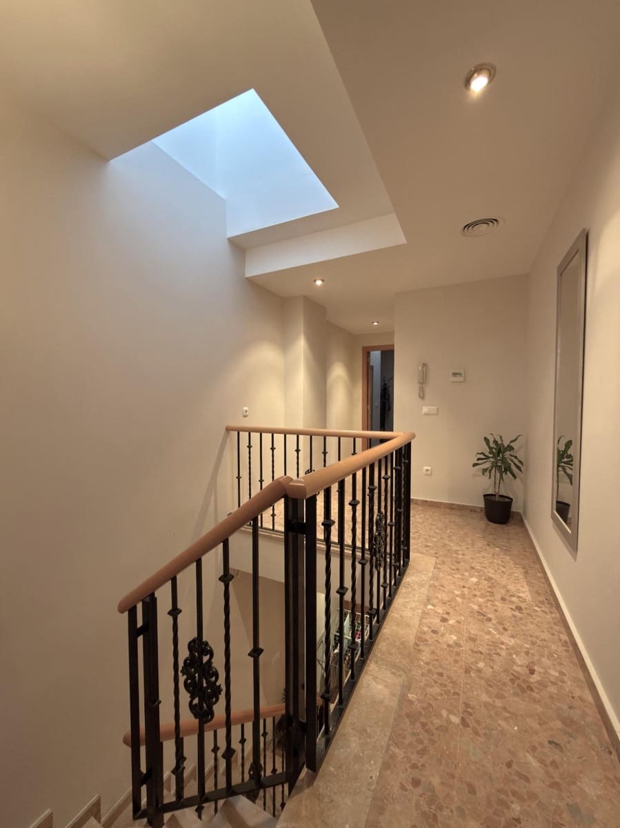 4 soverom Penthouse til salgs i Naquera med garasje - € 232 000 (Ref: 9438535)