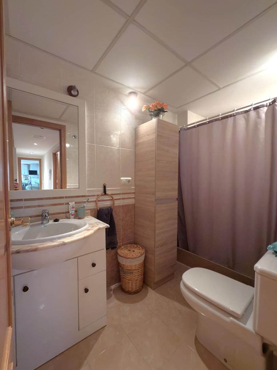 4 soverom Penthouse til salgs i Naquera med garasje - € 232 000 (Ref: 9438535)