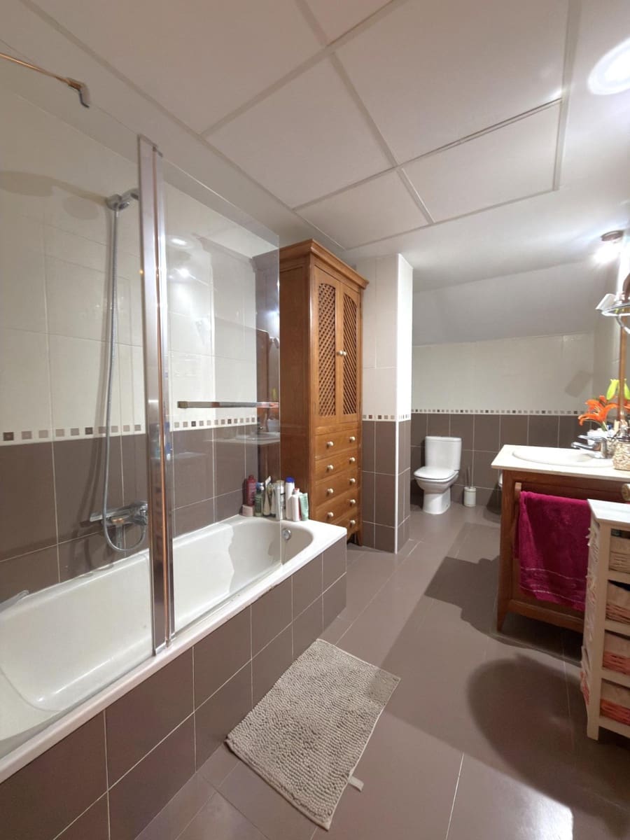 4 soverom Penthouse til salgs i Naquera med garasje - € 232 000 (Ref: 9438535)