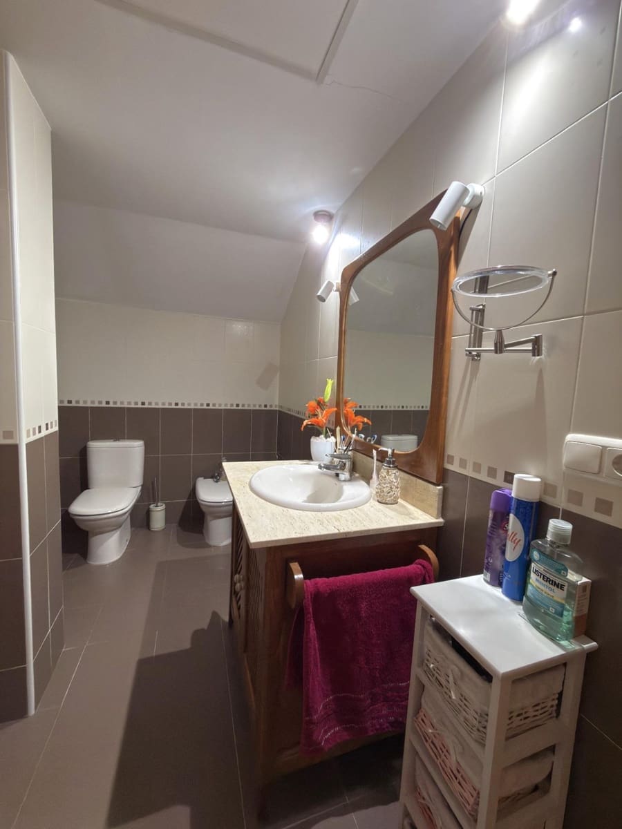 4 soverom Penthouse til salgs i Naquera med garasje - € 232 000 (Ref: 9438535)