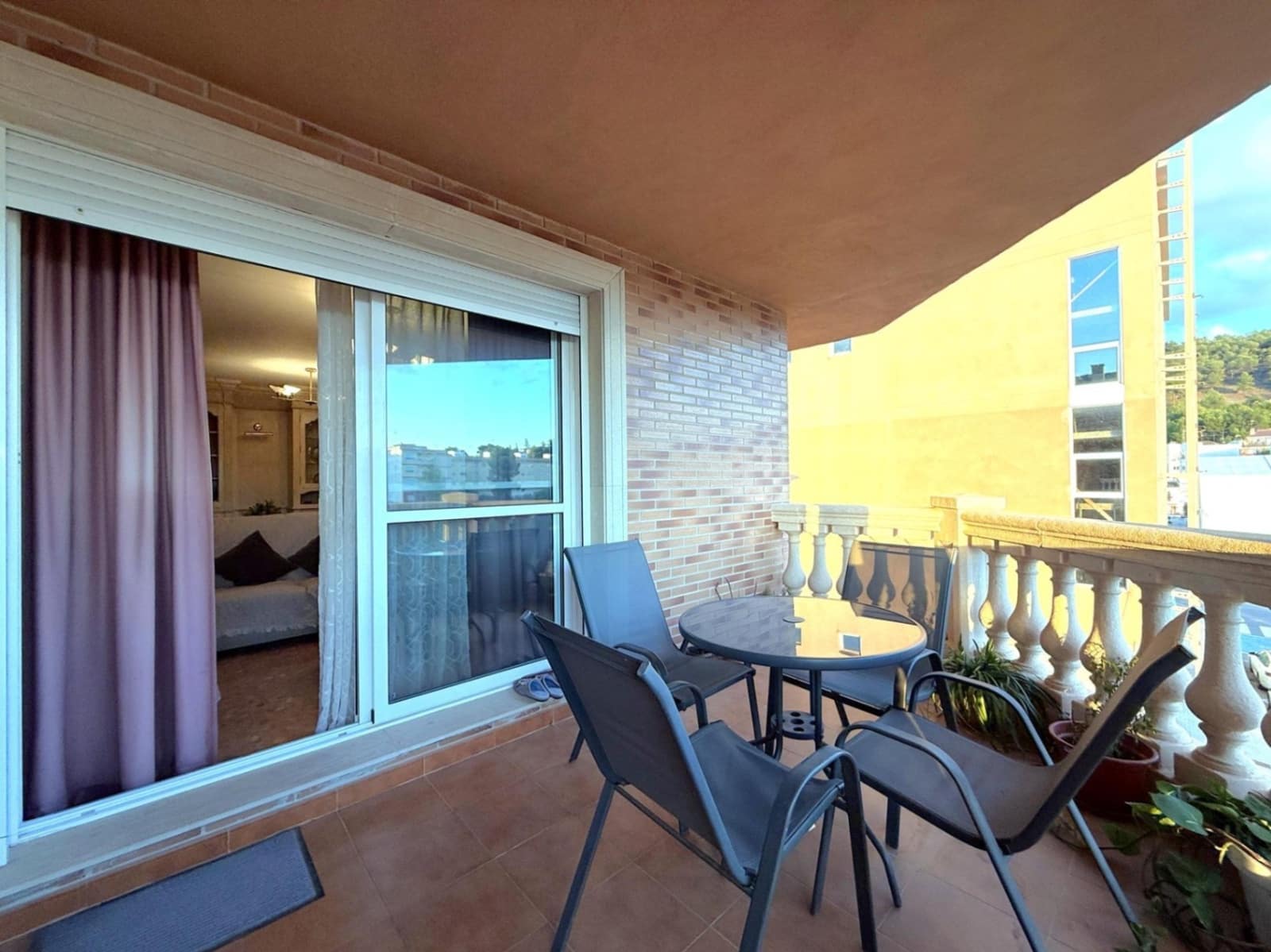 4 soverom Penthouse til salgs i Naquera med garasje - € 232 000 (Ref: 9438535)