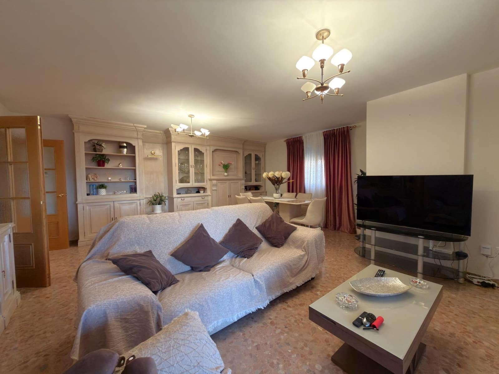 4 soverom Penthouse til salgs i Naquera med garasje - € 232 000 (Ref: 9438535)