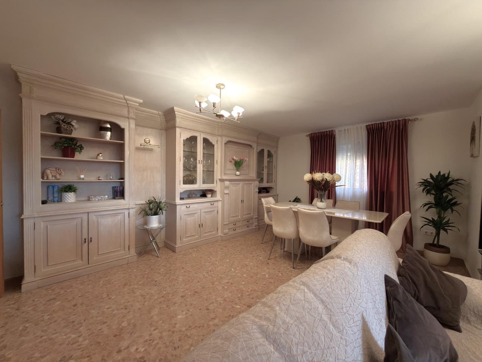 4 soverom Penthouse til salgs i Naquera med garasje - € 232 000 (Ref: 9438535)