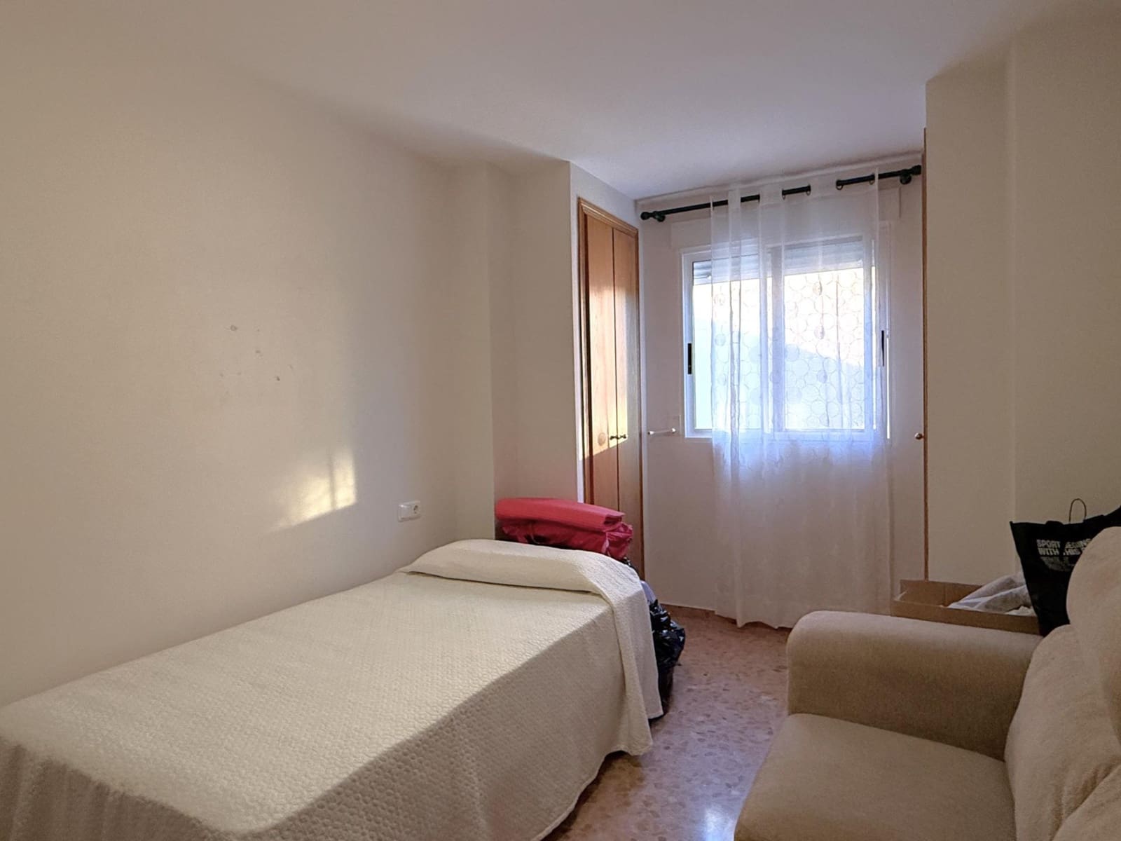 4 soverom Penthouse til salgs i Naquera med garasje - € 232 000 (Ref: 9438535)