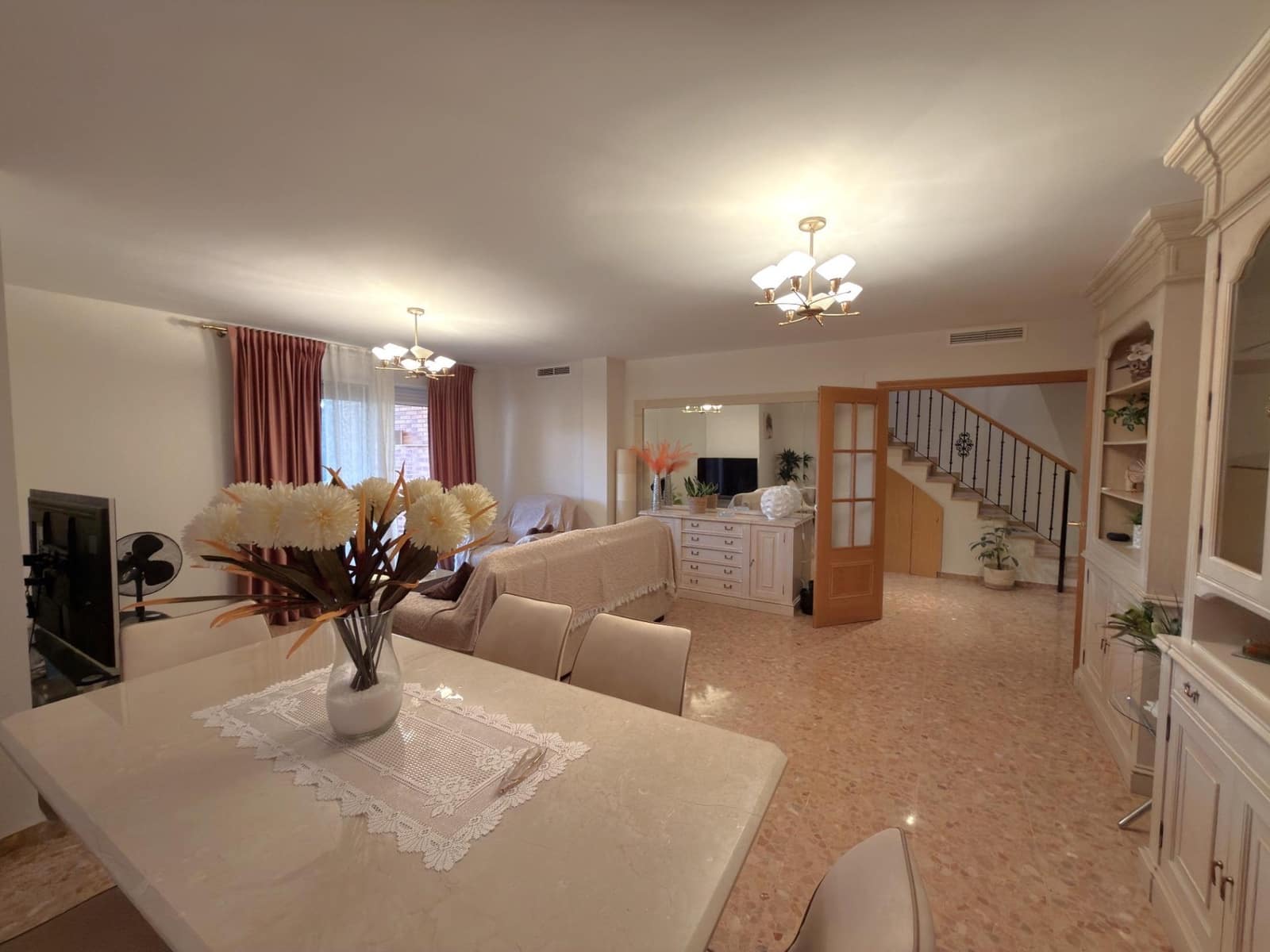 4 soverom Penthouse til salgs i Naquera med garasje - € 232 000 (Ref: 9438535)