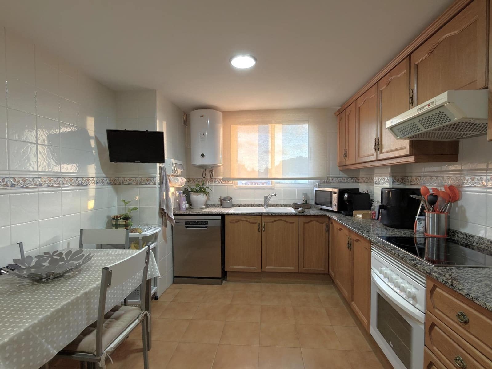 4 soverom Penthouse til salgs i Naquera med garasje - € 232 000 (Ref: 9438535)