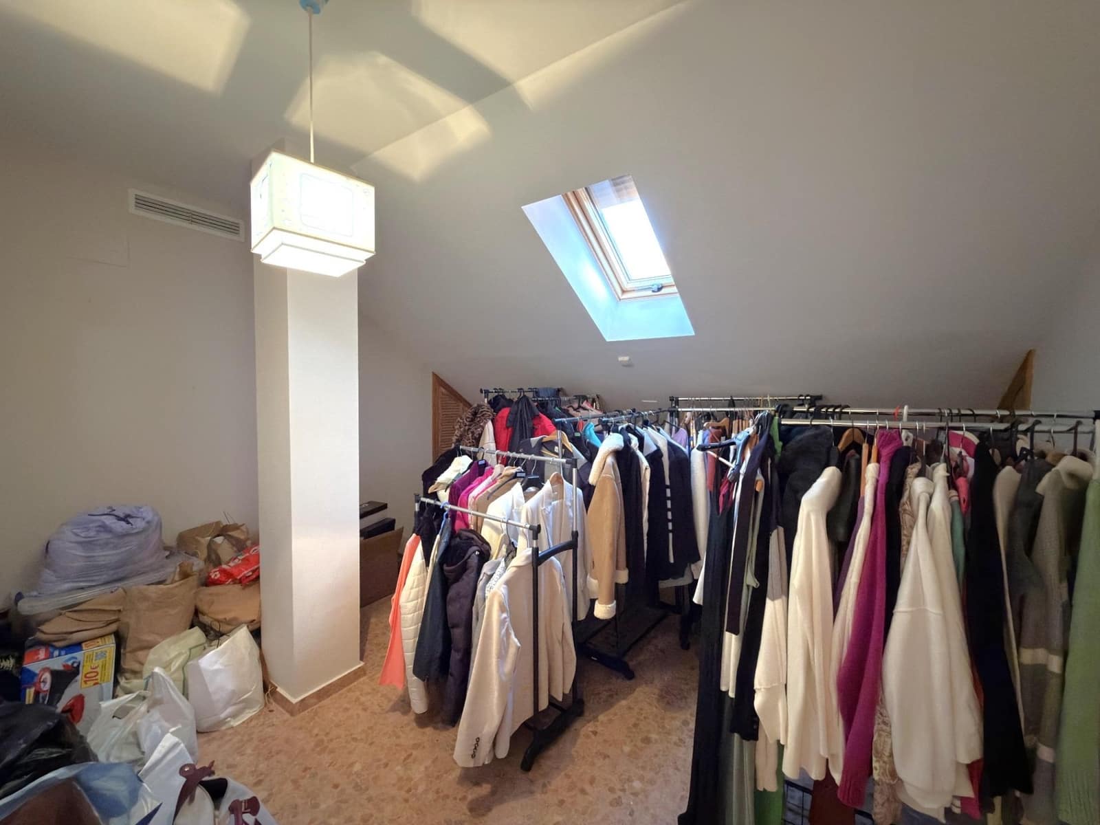 4 soverom Penthouse til salgs i Naquera med garasje - € 232 000 (Ref: 9438535)